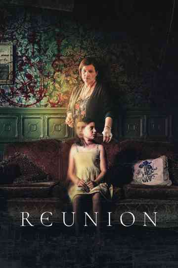 Reunion poster