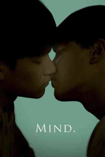 Mind. Poster