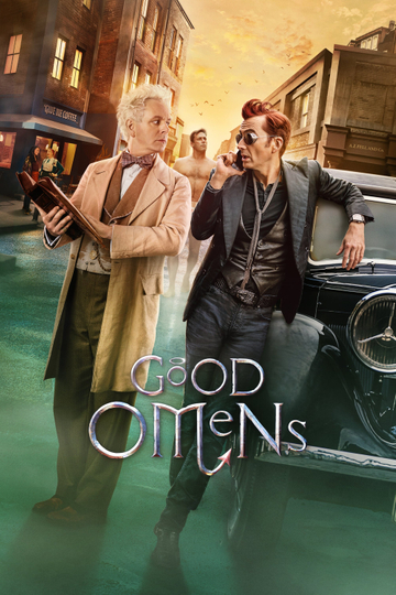 Good Omens