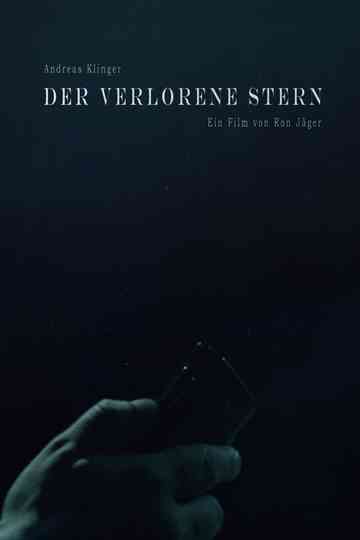 Der verlorene Stern Poster