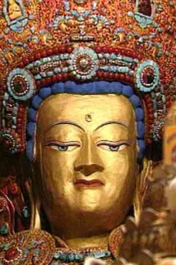 Tibet: 10 Years Poster