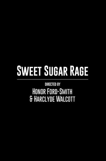 Sweet Sugar Rage
