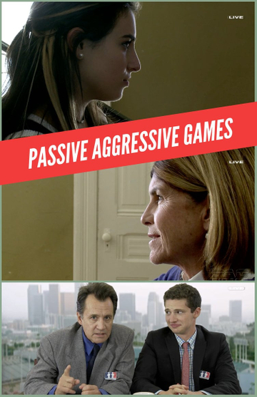 Passive Aggressive Games