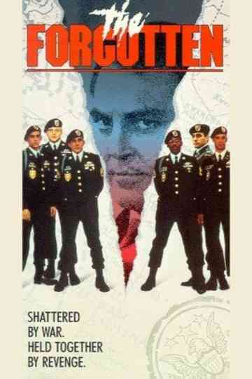 The Forgotten Poster