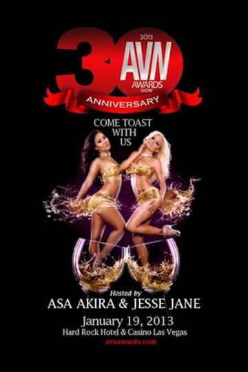 30th AVN Awards
