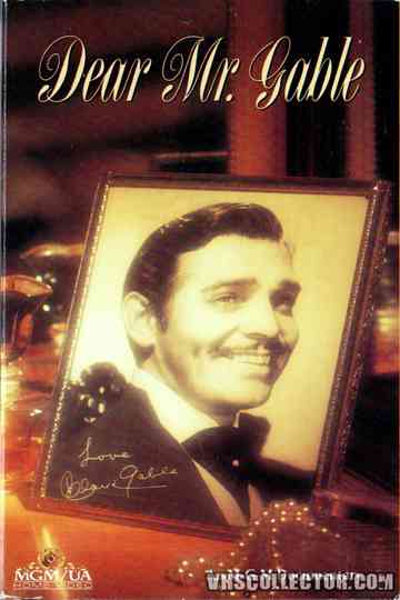 Dear Mr Gable Poster