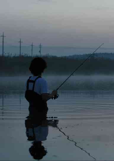 Disillusioned Poster