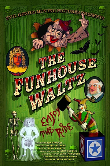 The Funhouse Waltz