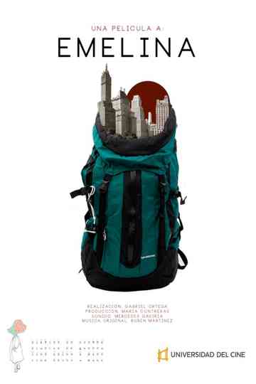 Emelina Poster