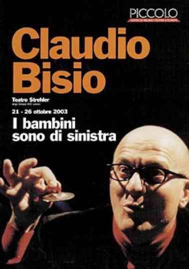 I bambini sono di sinistra Poster