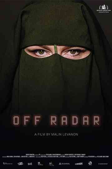 Off Radar Poster