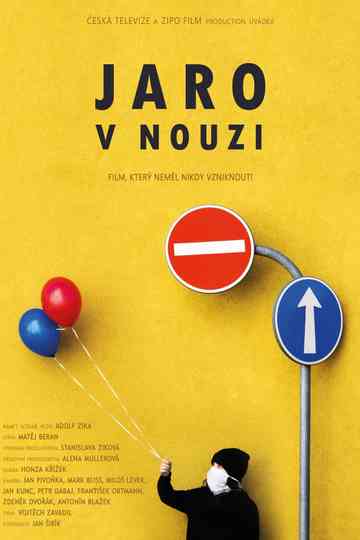 Jaro v nouzi Poster