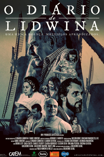 O Diário de Lidwina