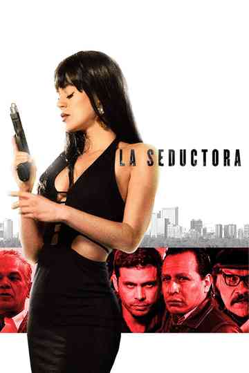 The Seductress poster