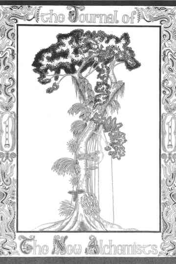 The New Alchemists Poster