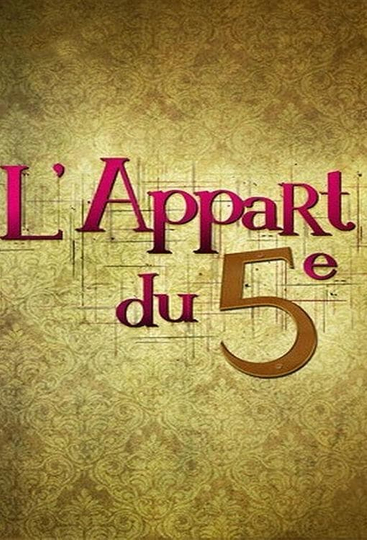 L'appart du 5e Poster