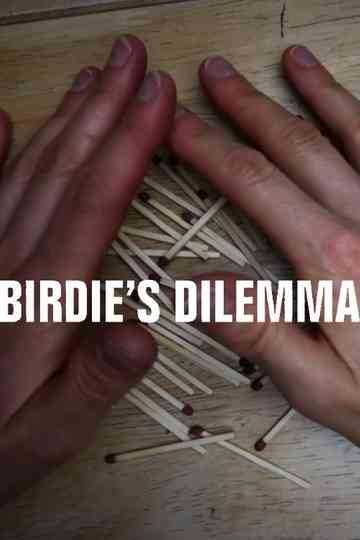 Birdie's Dilemma Poster