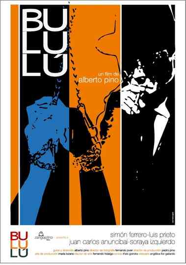 Bululú Poster
