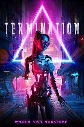Termination Poster