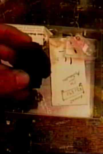 Inventario di Ottobre 1976 Poster