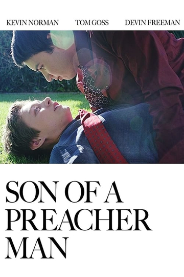 Son of a Preacher Man Poster