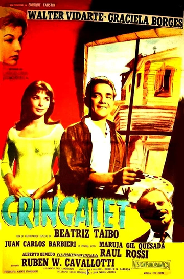 Gringalet