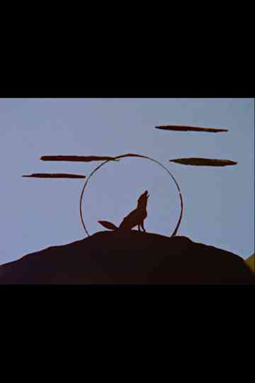 Animation from Cape Dorset Poster