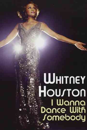 WHITNEY HOUSTON - Live (Norfolk - USA) Poster