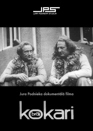 Brāļi Kokari Poster
