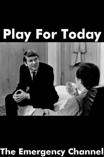 The Emergency Channel Poster