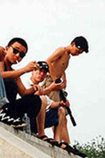 Who Has Ever Seen the Festival of Wild Animals? Poster