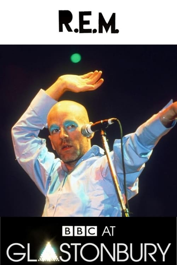 REM Glastonbury 1999