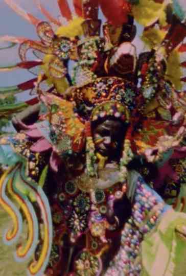 Carnival Fantastique Poster