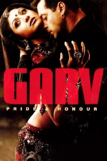 Garv Pride and Honour Poster