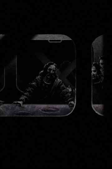 The Last Supper Poster