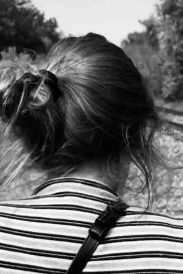 An Ode To Someone Poster