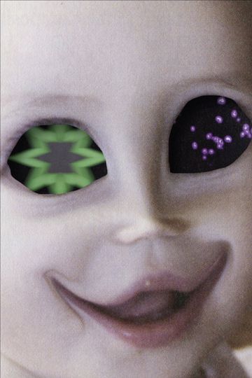 Untitled Starry Bodies