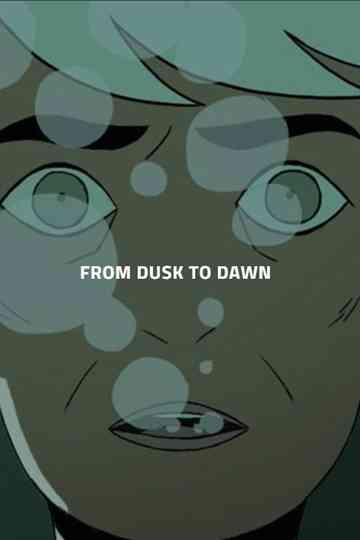 From Dusk till Dawn Poster