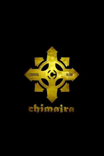 Chimaira: Coming Alive poster