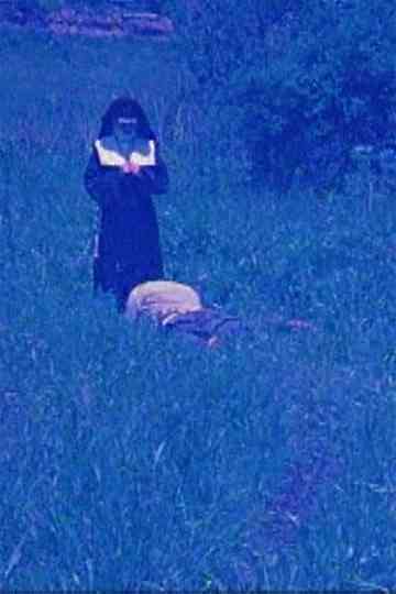 A Ride Through the Fields Poster