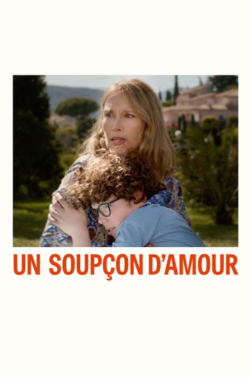 Un soupçon damour