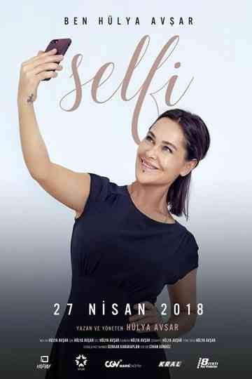 Selfi Poster