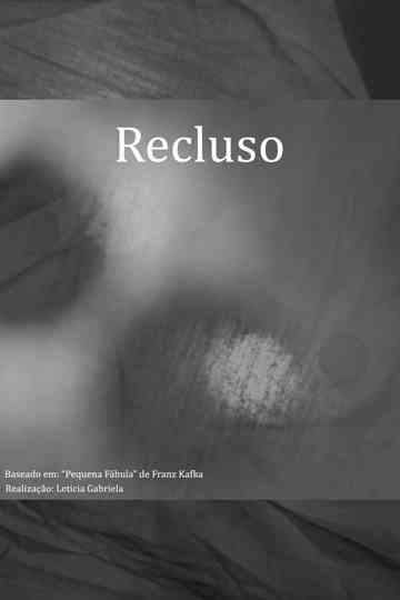 Recluso Poster