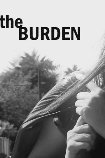 The Burden Poster