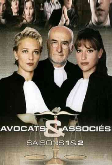 Avocats et Associés Poster