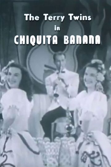 Chiquita Banana