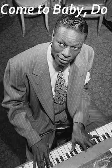 Come to Baby Do Poster