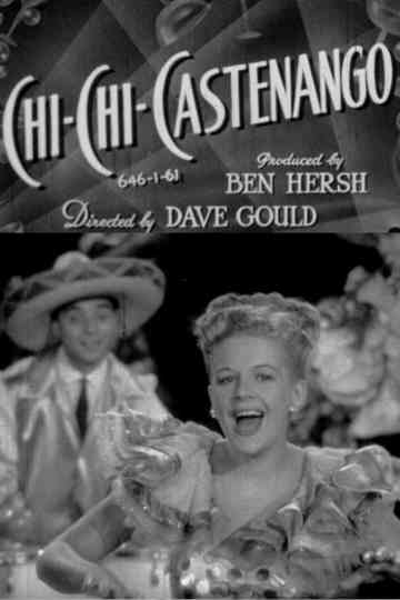 Chi Chi Castenango Poster