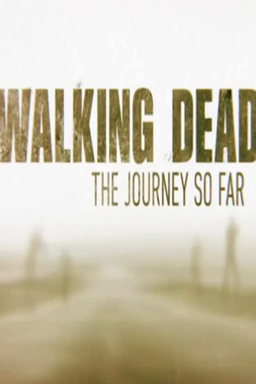 The Walking Dead The Journey So Far