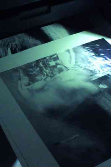 Thinklematter Visual: Vol 11 Poster